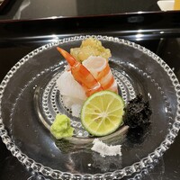 日本料理 晴山 - 