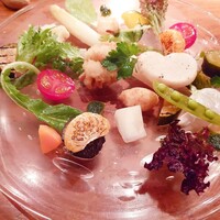 レストラン・ジョルジュマルソー - 