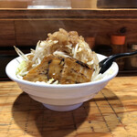 台湾まぜそば 麺屋 イッショウ - 