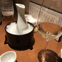 鮨　銀座　鰤門 - 