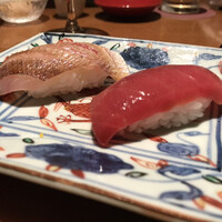 鮨　銀座　鰤門 - 