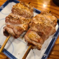 里葉亭 - 