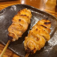 里葉亭 - 