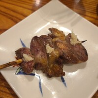 里葉亭 - 