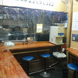 関取ラーメン 竜軒_2