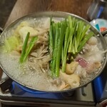 九州酒場まる - 