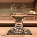 御料理 寺沢 - AKABU 純米吟醸 山田錦 NEW BORN 生酒