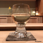 御料理 寺沢 - 黒龍 火いら寿