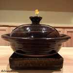 御料理 寺沢 - 小鍋立