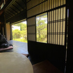 肉のやしろ 青木亭 - 