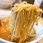 Miso Noya Tado Koro Syouten - 麺