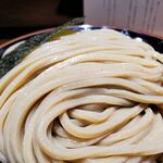 中華蕎麦 ひら井 - チャーシューつけ蕎麦 大(1400円)