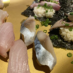 Sushidokoro Kinno Dashi - 