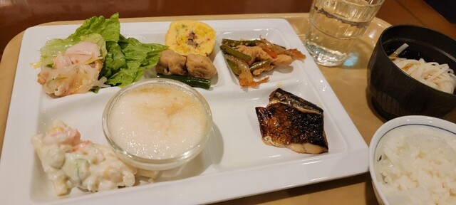 ルートイングランティア 秋田SPA RESORT（ROUTE INN GRANTIA【旧店名】ホテルグランティア） - 秋田（ホテル）の写真