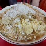 ラーメン二郎 - 