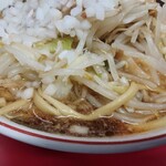 ラーメン二郎 - 