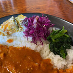 さんかく - 野菜等ものってる