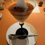 モノリス - とうもろこしのムース