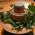 モノリス - モノリスエッグ