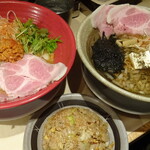 創作らーめん style林 - 料理写真: