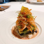 ラ・ヴァガボンド - 