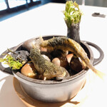 ラ・ヴァガボンド - 