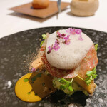 ラ・ヴァガボンド - 