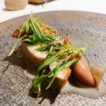 ラ・ヴァガボンド - 