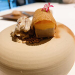 ラ・ヴァガボンド - 