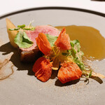 ラ・ヴァガボンド - 