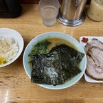 家系ラーメン 近藤家 川崎店 - 