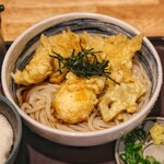 爽月 - 料理写真: