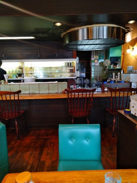 Cafe Terrace Pikorino photo 5