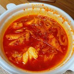 韓国家庭料理　おこげ - 