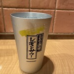 八剣伝 - ドリンク写真: