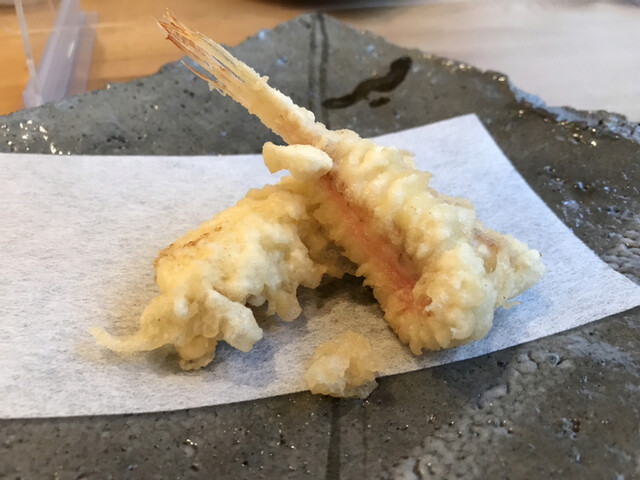 ふくだや 田神 天ぷら 食べログ