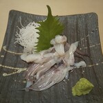 や台ずし - 