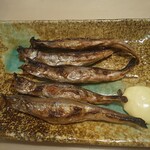 や台ずし - 