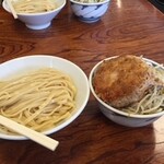ラーメンひかり - 