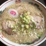 らーめんまったり - まったりらーめん