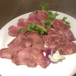 焼肉あきら 本郷本店 - 