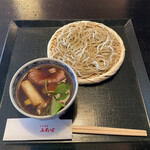 Teuchi Soba Futaba - 