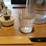 淡麗拉麺 志おん - 