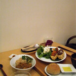 BROWN RICE Tokyo Omotesando - 