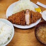 とんかつ いちよし - 