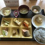 吉川屋 - 