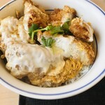 Katsuya - ヒレカツ丼