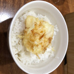 Tempura Meshi Fukumatsu - 