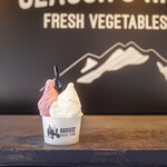 ハーベスト ナガイファーム - 