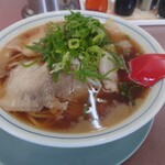 ラーメン旺 - 